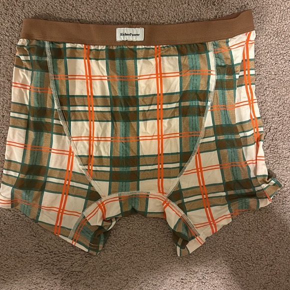 RicherPoorer Boxers - Picture 2 of 6